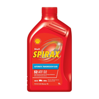 Shell Spirax S2 ATF AX (Donax TA) 1 л.