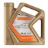РосНефть Maximum 10W40 SG/CF  4л  п/синт. новая банка - картинка 1