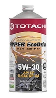 TOTACHI Hyper ECODRIVE 5/30 SP/GF-6A 1л