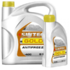 Антифриз Sintec GOLD G-12 1 кг желтый - картинка 1
