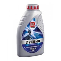 Лукойл ТМ-4  75/90  (GL-4) 1л. п/синт.