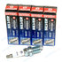 Свечи  BRISK Silver LR17 YS   (406дв.) - картинка 1