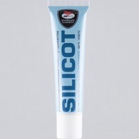 Смазка силиконовая с фторопластом Silicot Gel (ВМП АВТО) 40 гр. банка