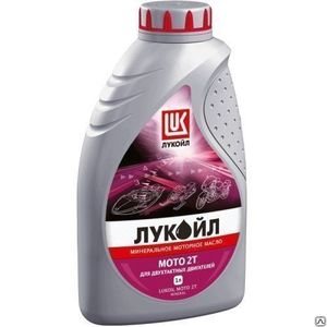 Лукойл МГД-14М (Мото 2Т)   1 л. - картинка 1