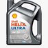 Shell  Helix Ultra ECT 5/30 С3 4л.синт. - картинка 1