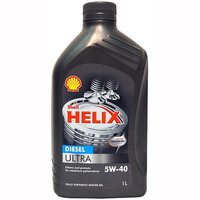 Shell  Helix Diesel Ultra 5/40  1л. синт.