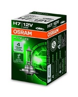Лампа 64210 H7 ALL OSRAM 12V55W PX26D 1шт
