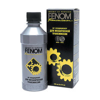Fenom 420 Присадка д/механической трансмиссии 250мл.