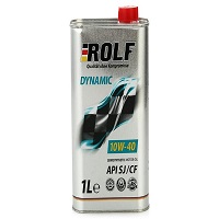ROLF Dynamic 10/40 SJ/CF 1л п/синт.