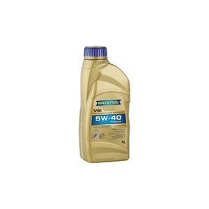 Shell  Helix Ultra 5/40  1л. синт. - картинка 1