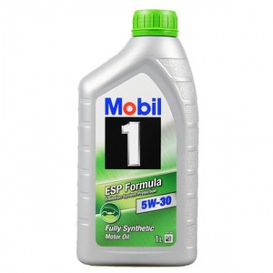 MOBIL 1  5/30  1л.  ESP Formula  синт. - картинка 1