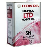 HONDA ULTRA LTD-SN 5/30 4л. (Япония)