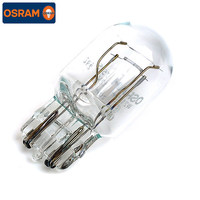 Лампа 7515 W21/5W 12V (коробка 10 шт) OSRAM