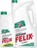 Антифриз зелёный  FELIX PROLONGER (5кг) - картинка 1