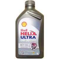 Shell  Helix Ultra ECT 0/30 С2/С3 (VW) 1л.синт. ПОД ЗАКАЗ 1-2 ДНЯ