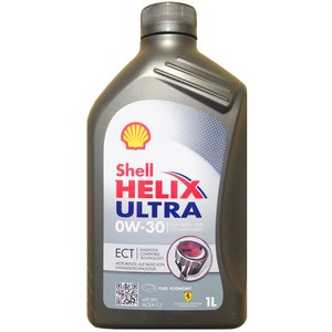 Shell  Helix Ultra ECT 0/30 С2/С3 (VW) 1л.синт. ПОД ЗАКАЗ 1-2 ДНЯ - картинка 1
