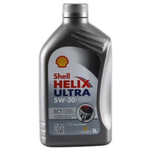 Shell  Helix Ultra ECT 5/30 С3 1л.синт - картинка 1
