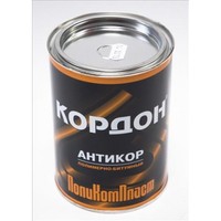 Мастика "Кордон" 1 кг.