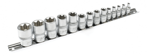 623714 Набор головок TORX 1/2 14 пр. - картинка 1