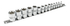623714 Набор головок TORX 1/2 14 пр. - картинка 1