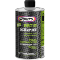 WYNNS 76695 Промывка инжекторной системы бензинового двигателя  1000мл.
