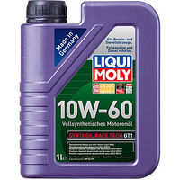 LIQUI MOLY RT GT1 10/60 синт. 1л. 1390/1943