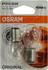Лампа 7528 P21/5W 12V21W (коробка 10 шт) 2-к OSRAM - картинка 1