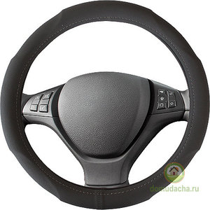 Оплетка на руль AutoStandart (101453) Enjoy - картинка 1