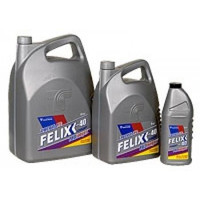 Тосол   FELIX   5л.