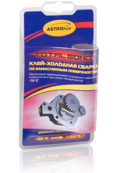 Холодная сварка Астрохим Ас-9301по замас.пов. 55гр - картинка 1