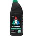 Антифриз зеленый  X-freeze Green   (1л) - картинка 1