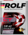 ROLF GT 5/40 SN/CF 4 л синт. АКЦИЯ (1л бесплатно) - картинка 1