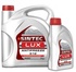 Антифриз Sintec LUX G-12 5 кг красный - картинка 1