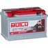 АКБ  Mutlu   75 R   CALCIUM SILVER  (278х175х190) (EN720) - картинка 1