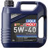 LIQUI MOLY OPTIMAL 5/40 HC-синтетическое  4л. 3926 - картинка 1