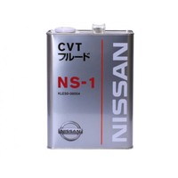 NISSAN KLE50-00004 CVT NS-1 4л.