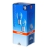 Лампа 7506 R21W 12V 10W (коробка 10 шт)1конт OSRAM - картинка 1