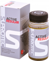 СУПРОТЕК. Триботехнический состав "Active Regular" (Актив Регуляр)