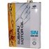 SUBARU Motor Oil SN 0/20 4 л. (Япония) - картинка 1