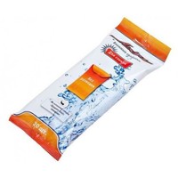 Салфетки влажные для стекол,зеркал 20 шт. AIRLINE