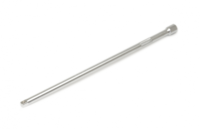 609010 Удлинитель 1/4" x 100 мм