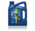 ZIC X5   5/30  бенз.ДВС (SN.GF-5) 4л. п/синт. - картинка 1