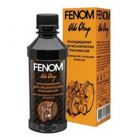 Fenom 758 Рекондиционер для МКПП 250 мл