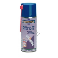RAVENOL Смазка для цепей Off Road (0.4л)