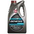 Лукойл GENESIS GLARITECH SN 5/30 C3 4л. синт. - картинка 1