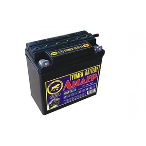 Тюмень 12 V 6 МТС 9 (мото) под болт (135х140х77) - картинка 1
