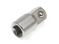 629540 Переходник 1/2"(F)x3/4"(M)