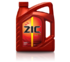 ZIC DEXRON III трансм. д/АКПП   4л. п/синт. - картинка 1