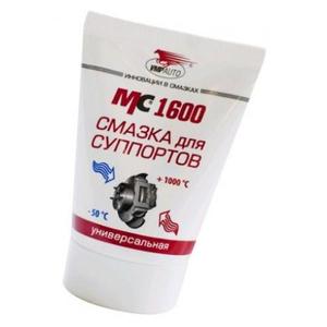Смазка для суппортов ВМП АВТО МС-1600 50 гр. - картинка 1