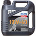LIQUI MOLY 4T 10/40 Motorbike Offroad синт 4л. для мотоциклов 3056 - картинка 1
